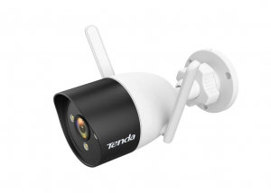 Tenda K8W-3TC V2.0 8 csatornás NVR és 8db kamera szett